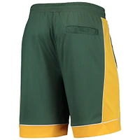 Men's Starter Green Bay Packers Fan Favorite - Shorts