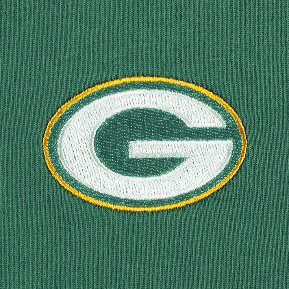 Tommy Bahama Men's Tommy Bahama Green Bay Packers Bali Skyline T