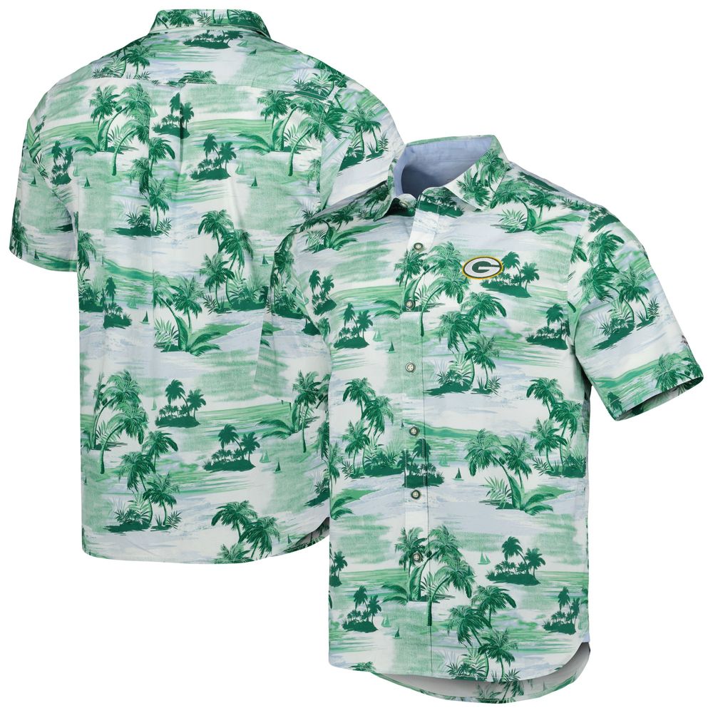 Packers Mens Shirt