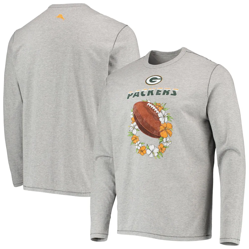 Tommy Hilfiger Men's Tommy Hilfiger White/Green Green Bay Packers