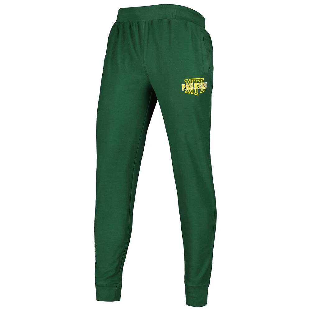 Pantalon de jogging Mason Tommy Hilfiger Green Bay Packers pour homme vert