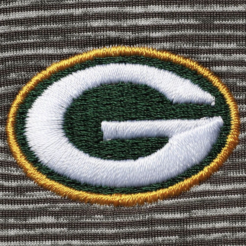 Vineyard Vines Men's Vineyard Vines Charcoal Green Bay Packers