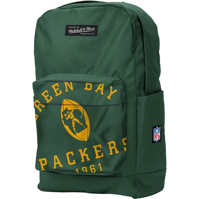 Lids New England Patriots Mitchell & Ness Backpack