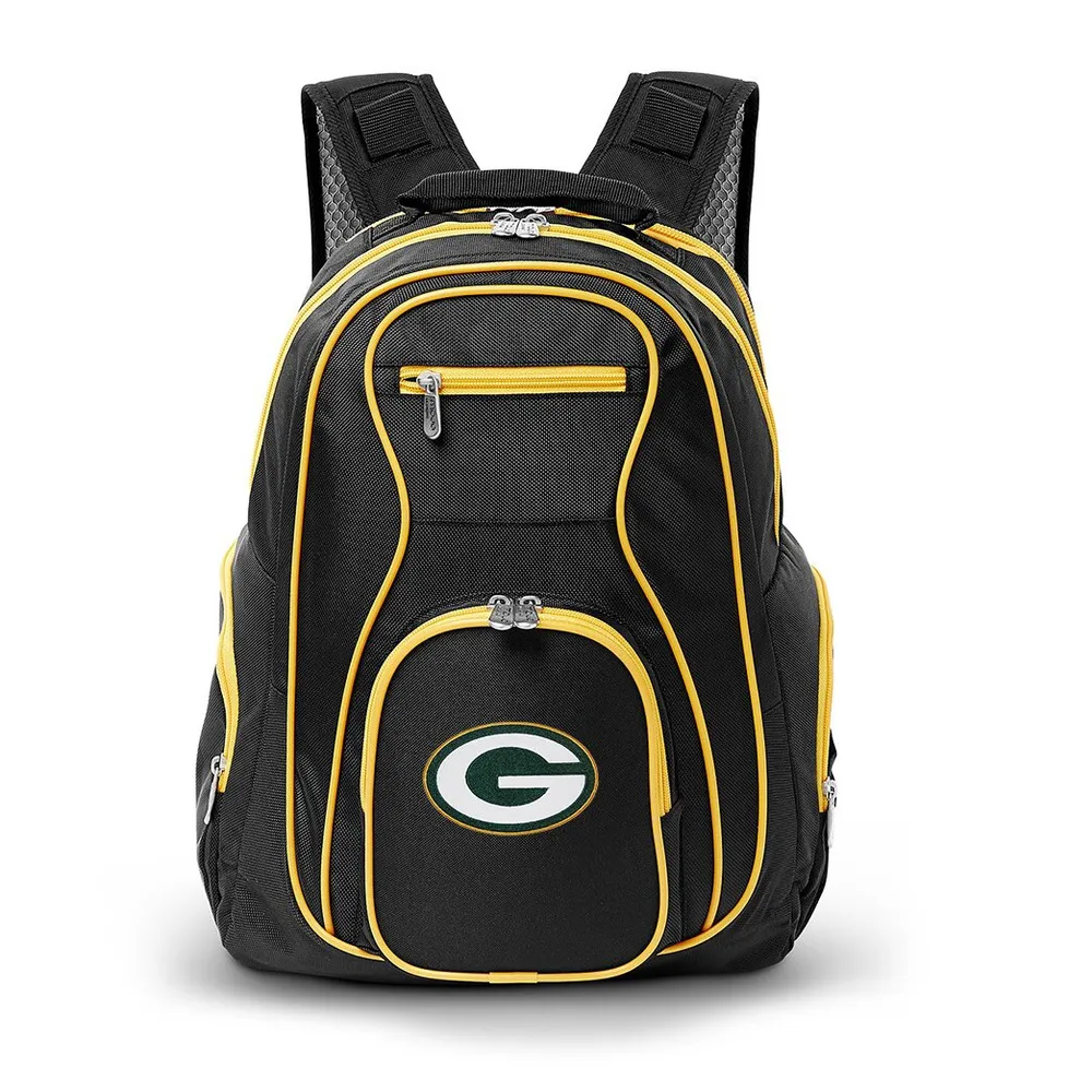 Green Bay Packers Soft Bag Tag at the Packers Pro Shop