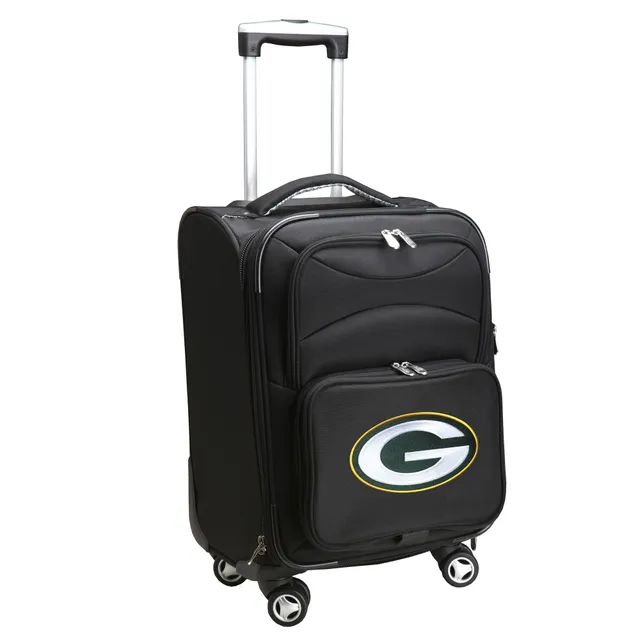 Wilson Green Bay Packers NFL Carry Golf Bag