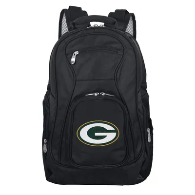 Green Bay Packers MOJO Premium Laptop Backpack