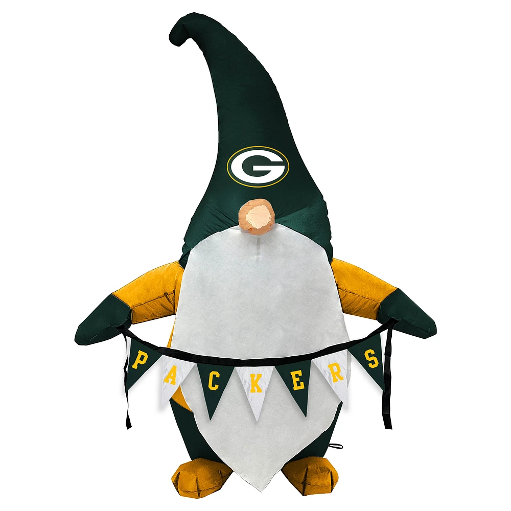 Nain gonflable Pegasus Green Bay Packers