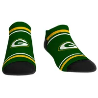 Green Bay Packers | Custom Jersey | Youth | White | Rock 'Em Socks