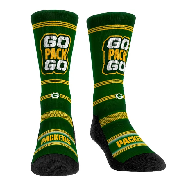 : Green Bay Packers Socks