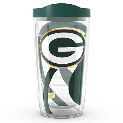 Tervis  Green Bay Packers 16oz. Genuine Classic Tumbler