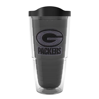 Packers de Green Bay Tervis 24oz. Gobelet classique occultant