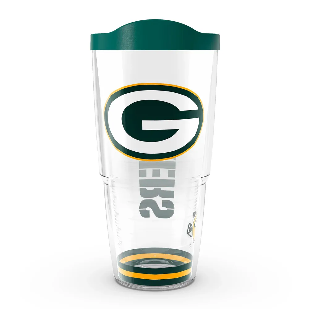 Emballeurs Tervis Green Bay 24 oz. Gobelet arctique classique