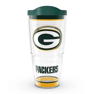 Packers de Green Bay Tervis 24oz. Gobelet Tradition Classique