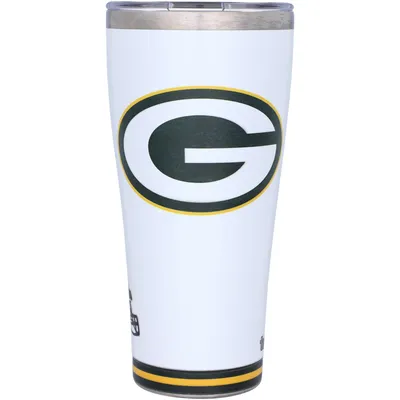 Green Bay Packers Tervis 30oz. Arctic Stainless Steel Tumbler