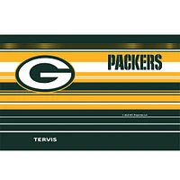 Tervis Green Bay Packers 30oz. Hype Stripes Tumbler