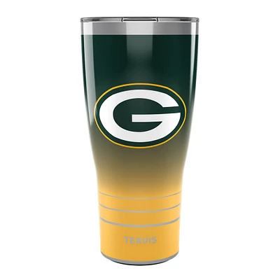 Tervis Green Bay Packers 30oz. Ombre Tumbler