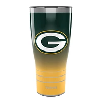 Tervis Green Bay Packers 30oz. Gobelet ombré