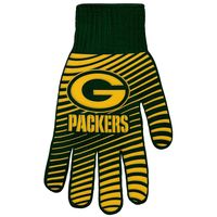 The Sports Vault Green Bay Packers - BBQ Glove