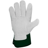 The Sports Vault Green Bay Packers - The Closer Work Gloves