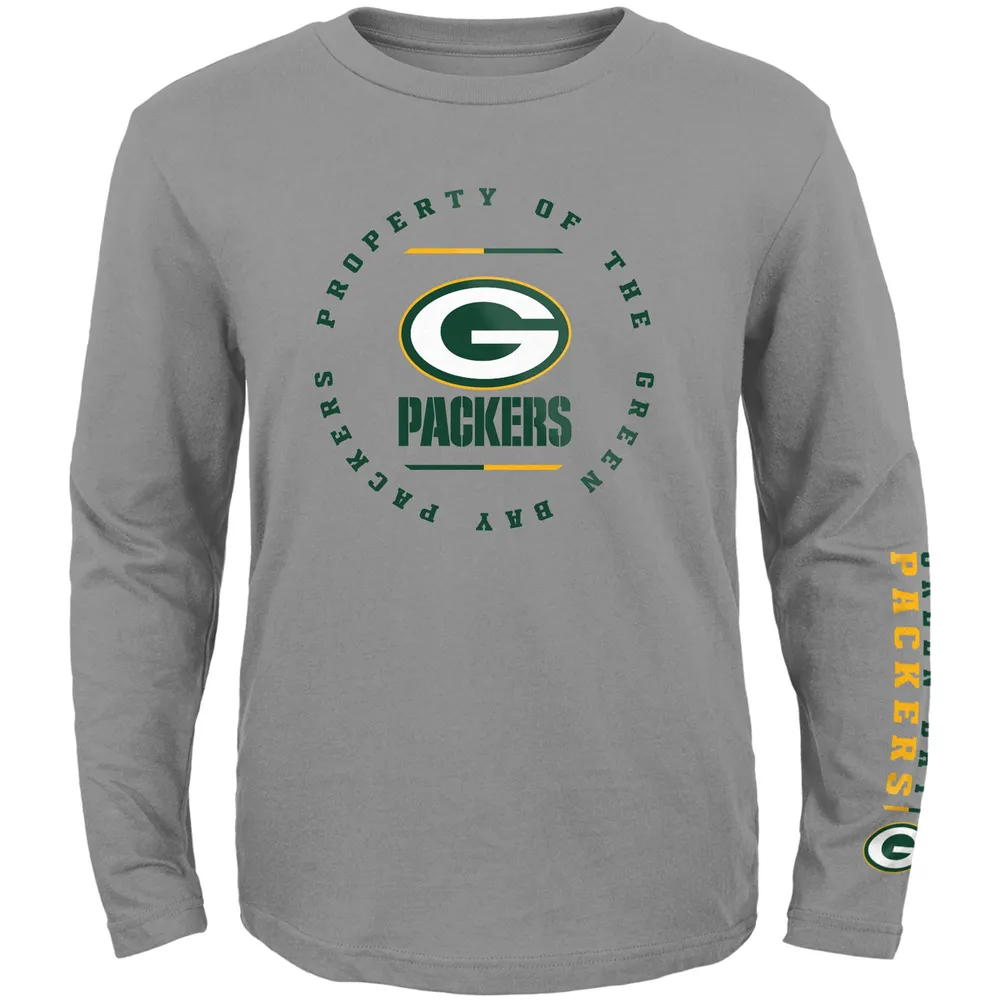 Packers Toddler NFL Green Bay Packers Tee |