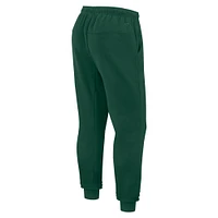 Unisex Fanatics Green Bay Packers Elements Super Soft Fleece Jogger