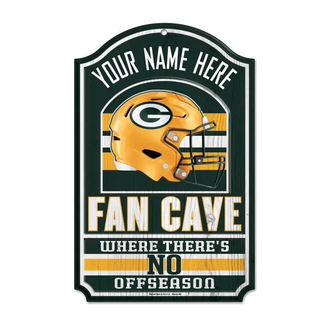 Green Bay Packers Basic 59FIFTY Fitted Hat – Fan Cave