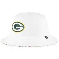 Lids Green Bay Packers New Era Women's Floral 9TWENTY