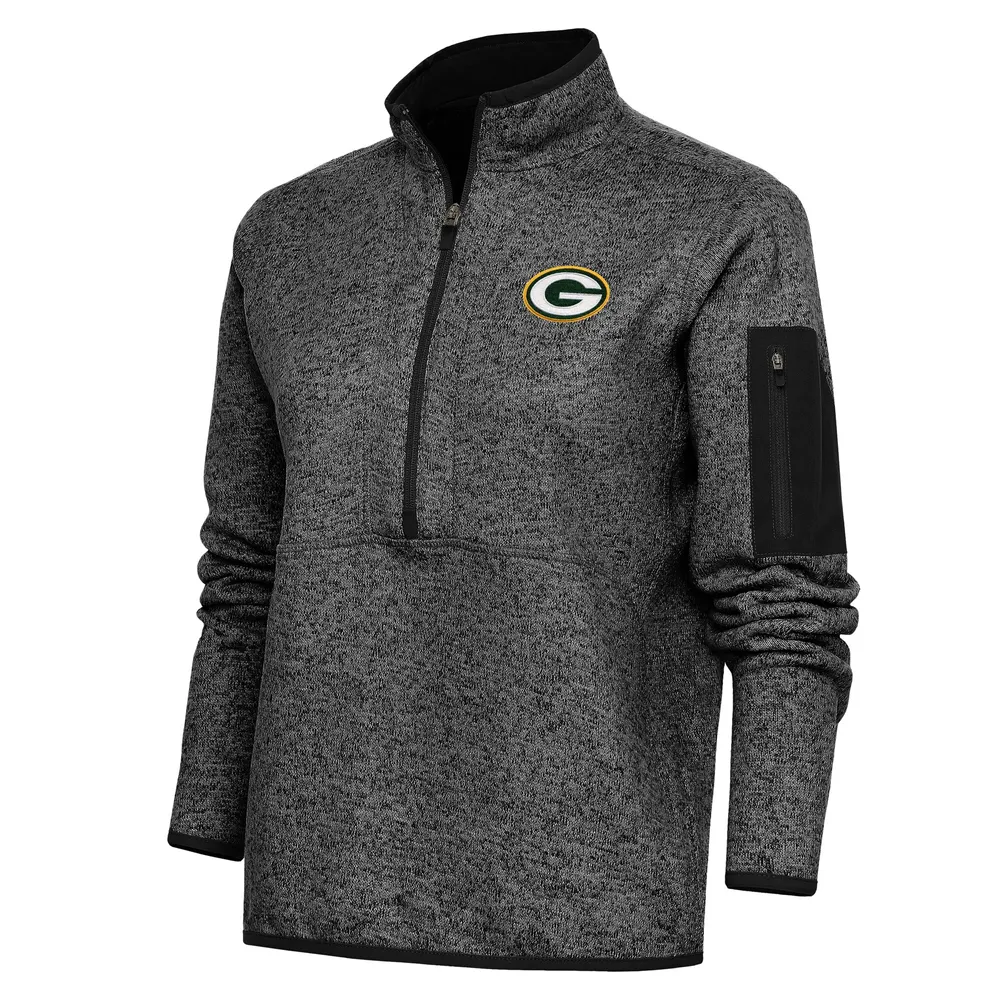 Packers Womens Metallic Bomber Jacket