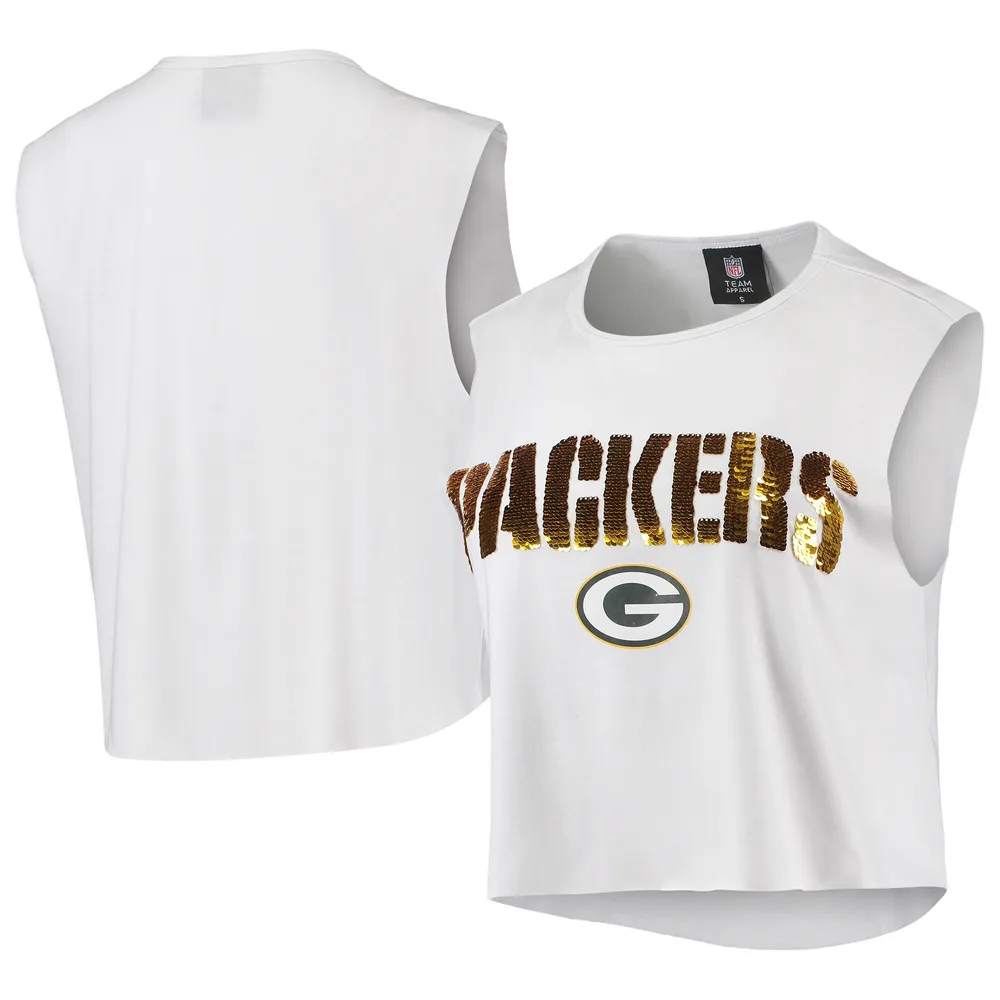 green bay packers tank top