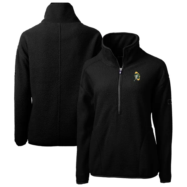 Women's Green Bay Packers Emblem Hoodie