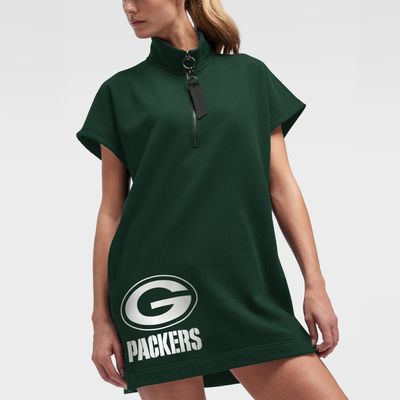 Women's G-III 4Her by Carl Banks Green Green Bay Packers Bootleg