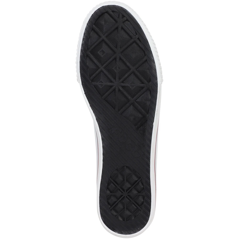 Women's FOCO Green Bay Packers Big Logo Slip-On Sneakers