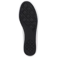 Women's FOCO Green Bay Packers Big Logo Slip-On Sneakers