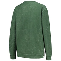 Women's G-III 4Her by Carl Banks Green Bay Packers Comfy Cord Pullover Sweatshirt