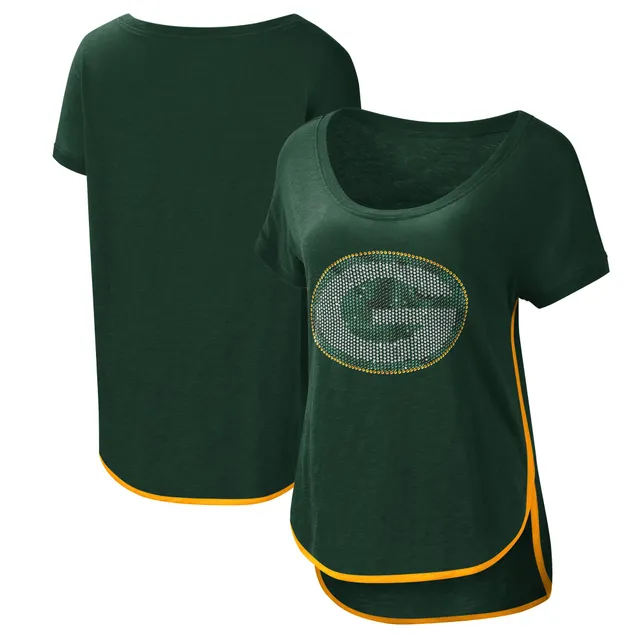 Lids Green Bay Packers G-III 4Her by Carl Banks Women's First Team