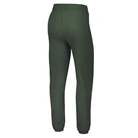 Pantalon en molleton de mêlée Green Bay Packers G-III 4Her by Carl Banks pour femme Vert