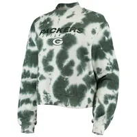 packers tie dye sweatshirt