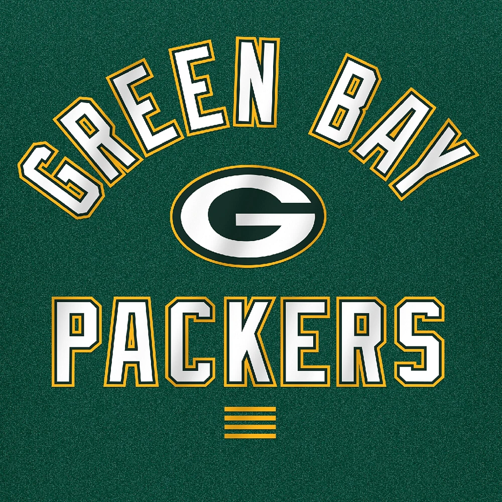 Women's New Era Green Bay Packers 2024 NFL Training Camp Tank Top