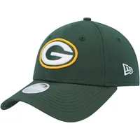 Lids Green Bay Packers New Era Core Classic 2.0 Brights 9TWENTY