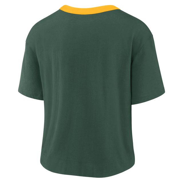 Women's Packers Clothing