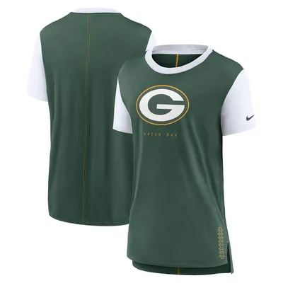 Green Bay Packers Nike Women's Team T-Shirt