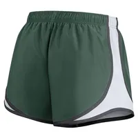 Women's Nike Green Bay Packers Tempo Shorts