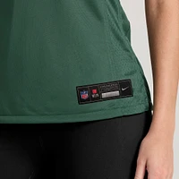 Maillot de match Nike Preston Smith Green Bay Packers pour femme