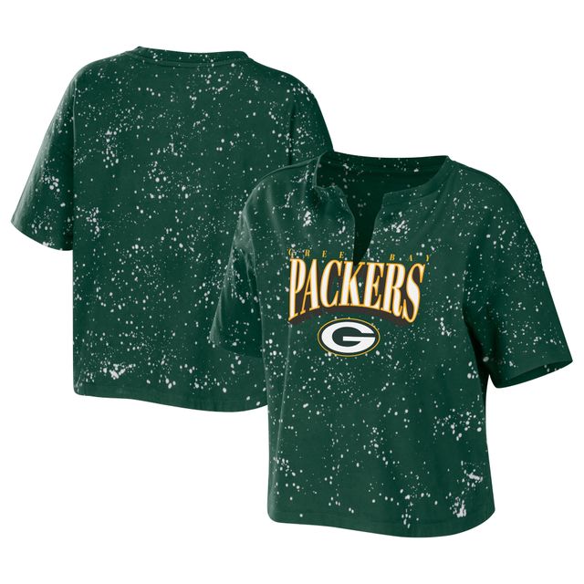 Women's Packers Clothing