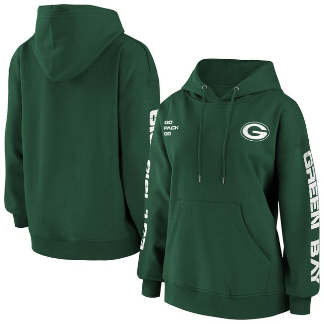 Official Green Bay Packers Wear By Erin Andrews Boyfriend Shirt, hoodie,  longsleeve, sweatshirt, v-neck tee