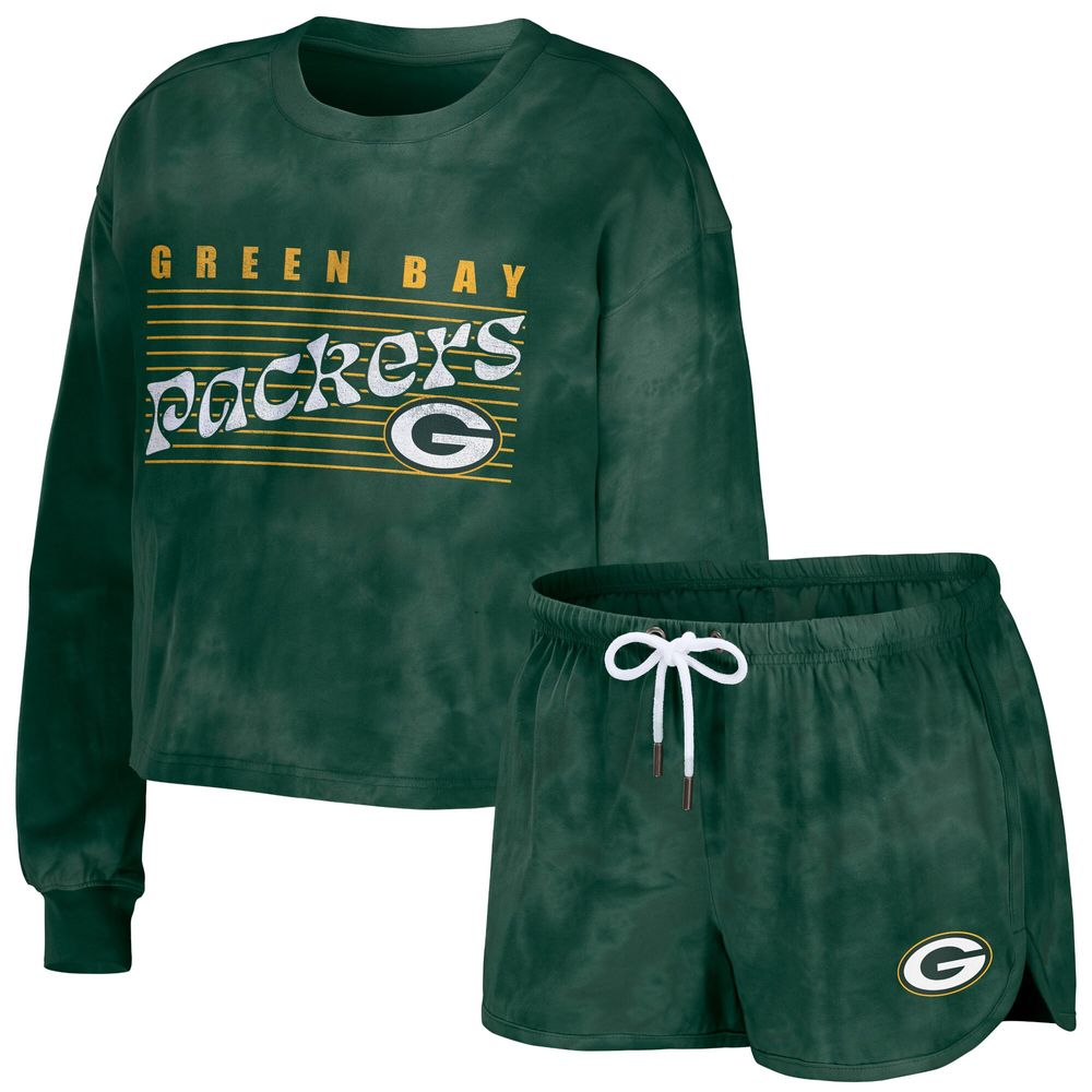 Green Bay Packers Tie Dye Shirts, Packers Tie Dye Hats, Hoodies