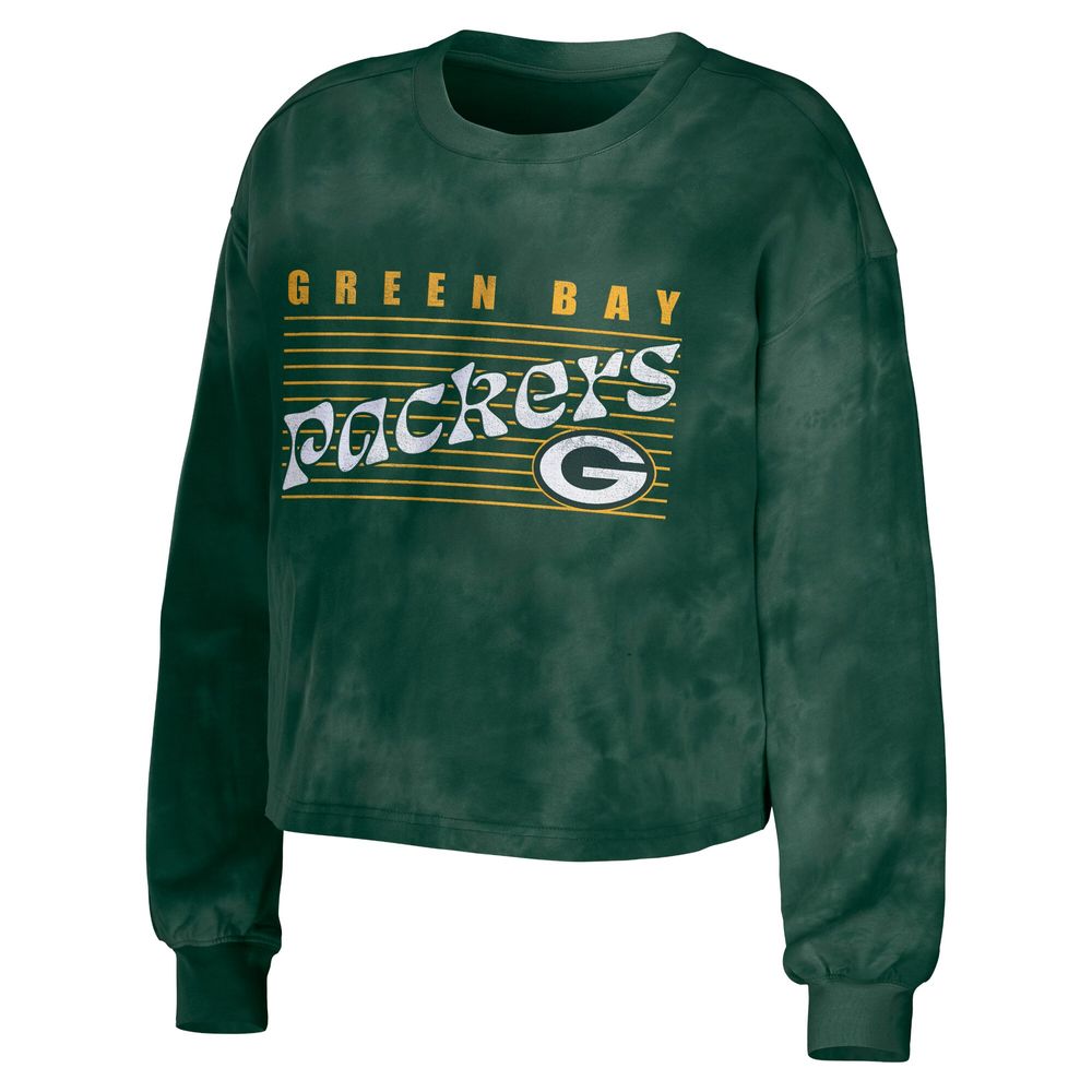 WEAR by Erin Andrews Women's WEAR by Erin Andrews Green Green Bay