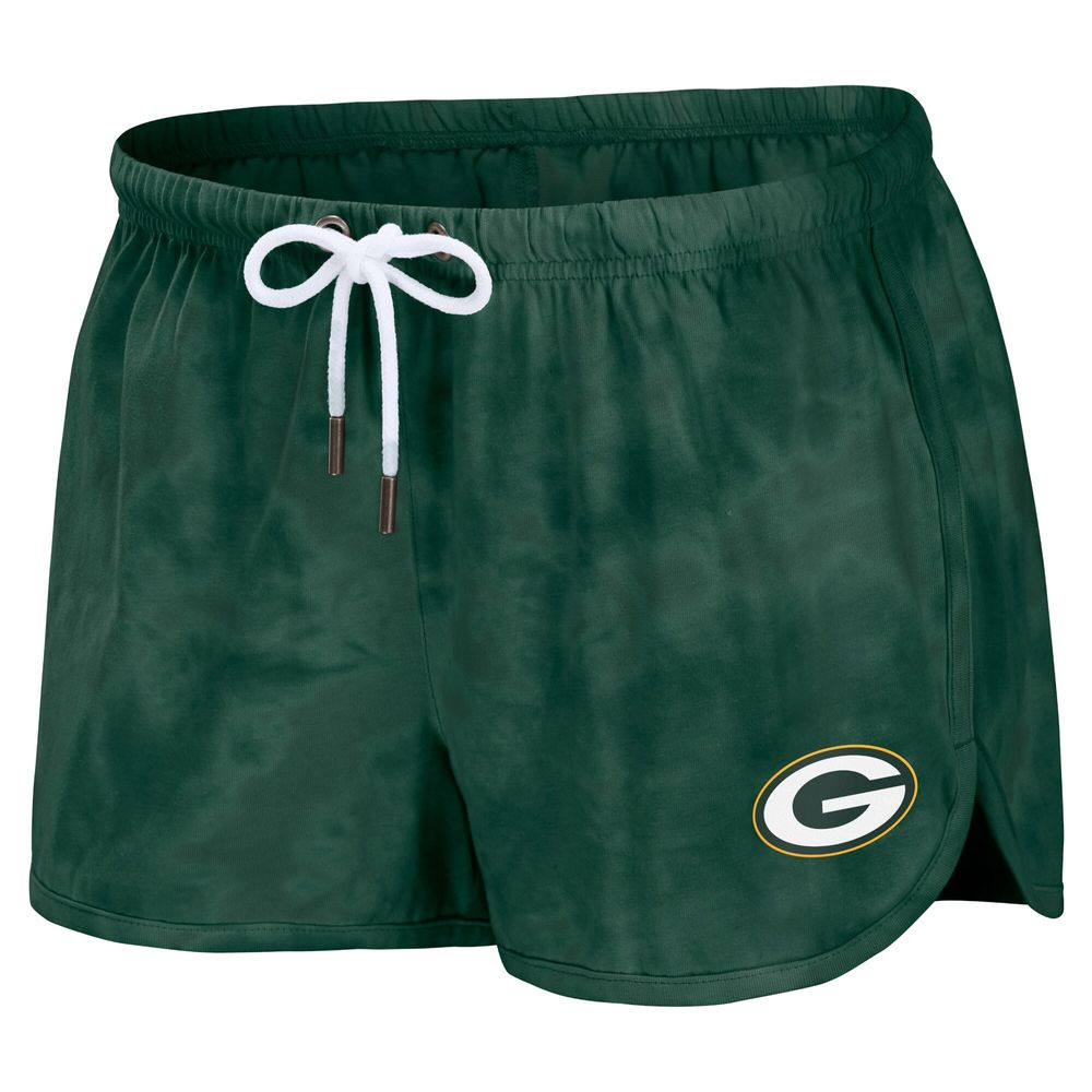 Green Bay Packers WEAR by Erin Andrews Women's Domestic Cropped