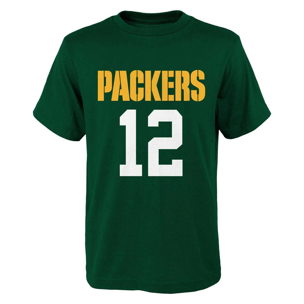 aaron rodgers t shirt