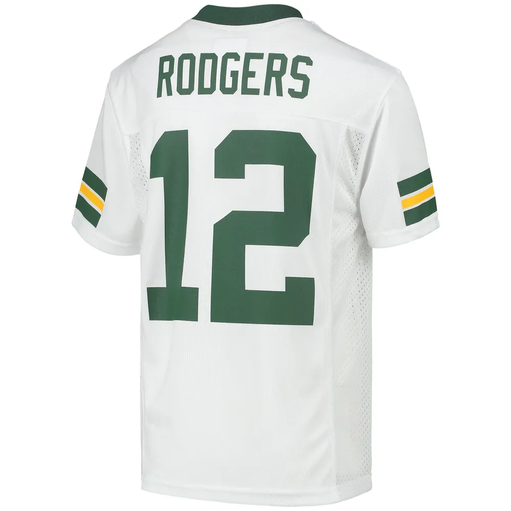 packers youth uniform